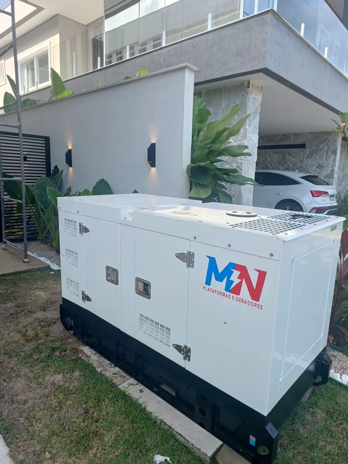 Atendimento Residencial
