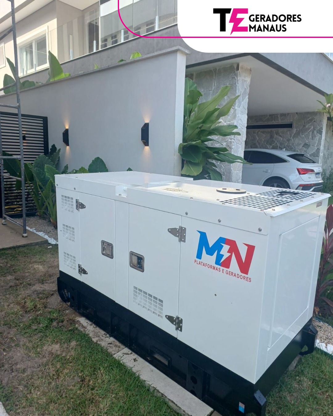 Climatização de Auditório