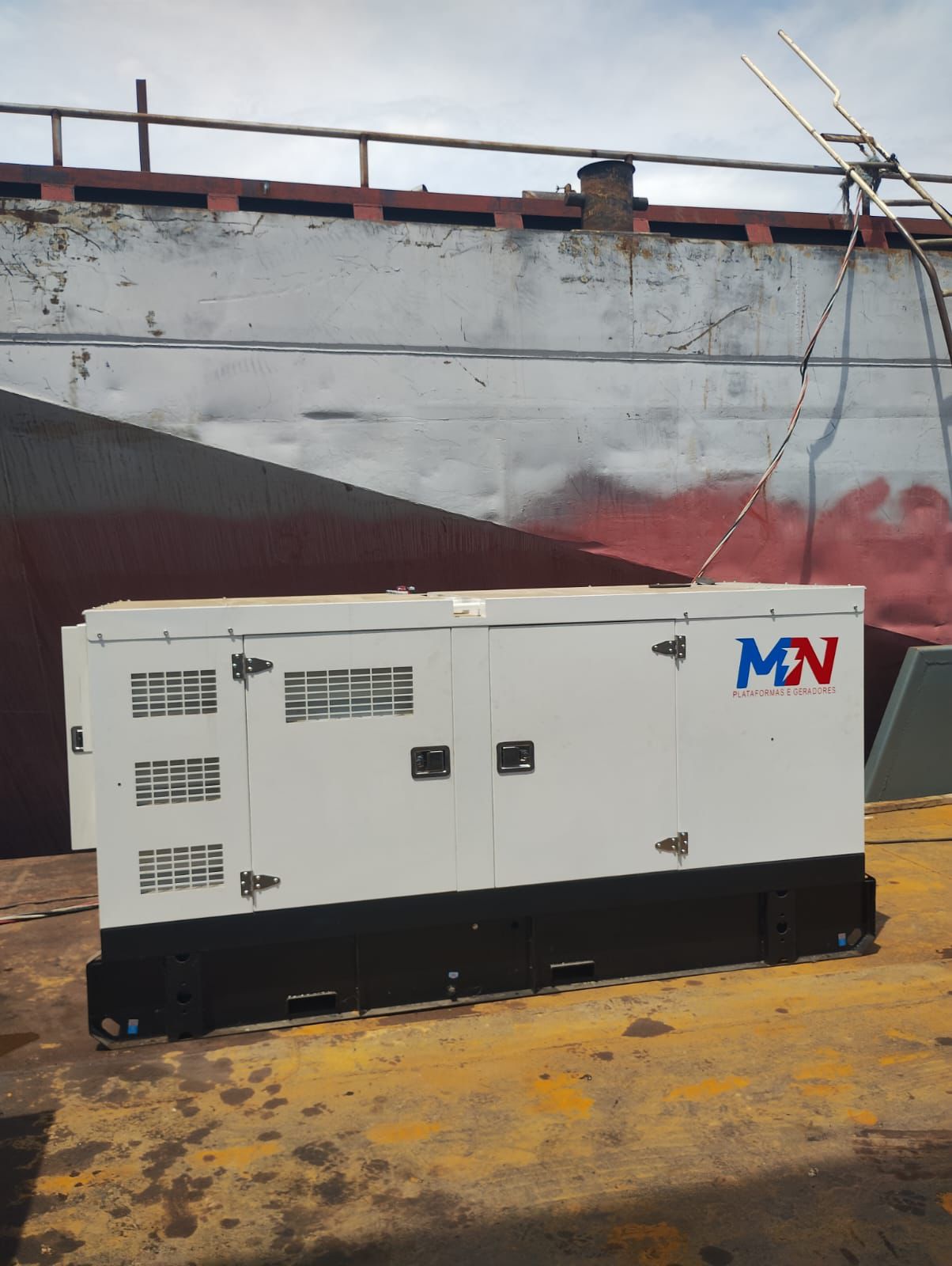 Suporte Técnico 24h