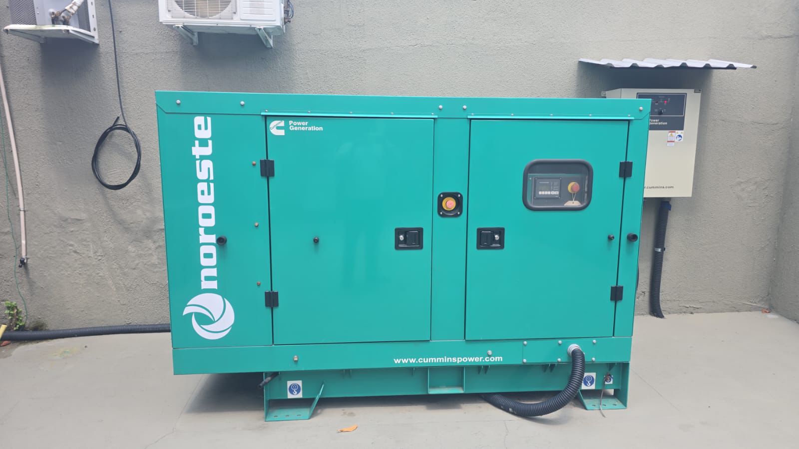 Sistema VRF